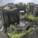 08022024170604 1707401164 2 Where Dreams Meet Reality – Find Your Perfect Residence. Почувствуйте повышенную жизнь в отеле A Plus Yaşam в Бахчелиэвлер, Стамбул