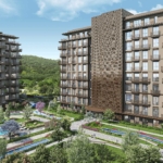 1 Where Dreams Meet Reality – Find Your Perfect Residence. Maslak Koru : l'investissement idéal au cœur d'Istanbul