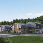 11 1 Where Dreams Meet Reality – Find Your Perfect Residence. ناتشراليست فيردي – حياة فاخرة في كيميربورغاز، إسطنبول