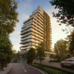 11 3 Where Dreams Meet Reality – Find Your Perfect Residence. Почувствуйте эксклюзивную городскую жизнь в Polat Levent Exclusive