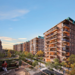 3 1 Where Dreams Meet Reality – Find Your Perfect Residence. Vida familiar de lujo en Ebruli Başakşehir en Estambul