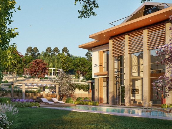 b elite suits 689314 Where Dreams Meet Reality – Find Your Perfect Residence. Elite Suits: Exclusive Living in Istanbul’s Çekmeköy District