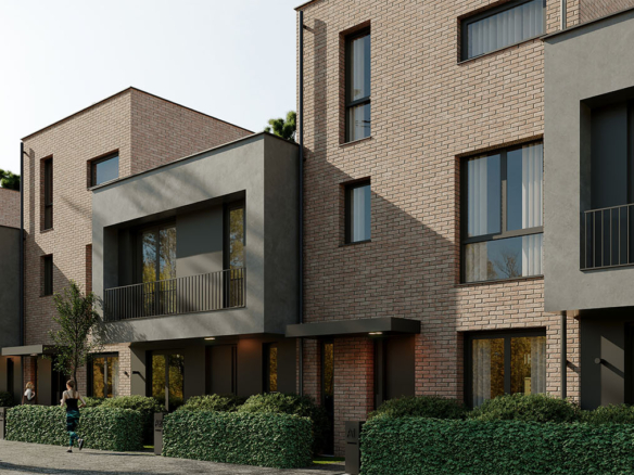 galeri 0018 villa pino Where Dreams Meet Reality – Find Your Perfect Residence. Villa Pino Kurtköy: Doğayla İç İçe Hayalinizdeki Ev