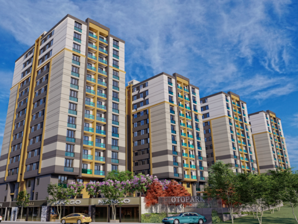 1 min Where Dreams Meet Reality – Find Your Perfect Residence. Discover Your New Life at Yeni Hayat Mahmutbey