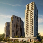 10 Where Dreams Meet Reality – Find Your Perfect Residence. AS Concept: Die Zukunft des modernen Wohnens in Istanbul