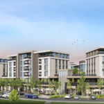 11 Where Dreams Meet Reality – Find Your Perfect Residence. Discover Majör Gölyaka: A Modern Oasis in Istanbul's Avcılar District