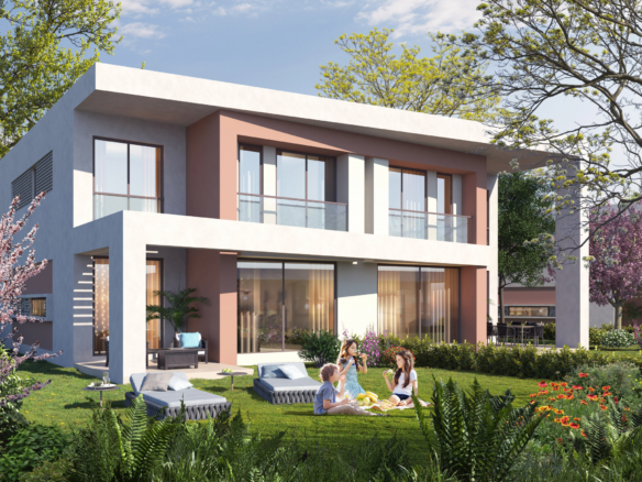 11 scaled 1 Where Dreams Meet Reality – Find Your Perfect Residence. Discover the Tranquil Living Experience at Dekar Şehirbahçe