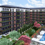 13052022155345 1652446425 7 Where Dreams Meet Reality – Find Your Perfect Residence. Model Göktürk : Un havre résidentiel moderne au cœur du prestigieux quartier de Göktürk à Istanbul