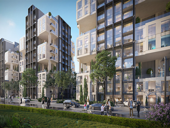 16112022135544 1668596144 Where Dreams Meet Reality – Find Your Perfect Residence. Live in Style: Discover Piyalepaşa İstanbul Premium’s Elite Residences