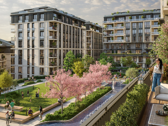 28112022142000 1669634400 8 Where Dreams Meet Reality – Find Your Perfect Residence. Discover the Luxury of Living in the Heart of Istanbul - Referans Beşiktaş
