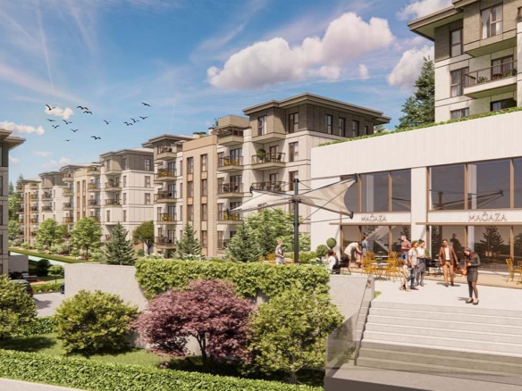 3TCVdELFLezW85hoWmID Where Dreams Meet Reality – Find Your Perfect Residence. Nezihpark Bahçekent: Your Ideal Home in Istanbul's Tranquil Heart