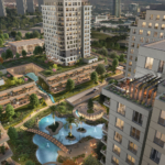 55124745 9e2f 49e0 a048 602d378a0691 Where Dreams Meet Reality – Find Your Perfect Residence. Откройте для себя роскошную городскую жизнь в Avrupa Konutları Ata, Стамбул