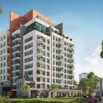 5 CENDERE C1 Gunduz 11Eylul min scaled 1 Where Dreams Meet Reality – Find Your Perfect Residence. Почувствуйте современный жилой и инвестиционный потенциал в Seba Central, Стамбул