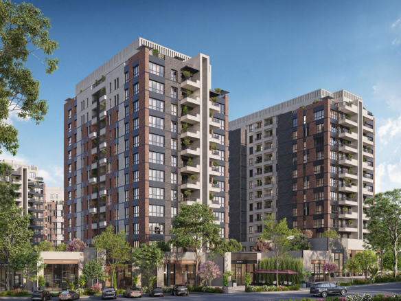 5c8361e2 20ba 44d5 b1a6 9f95158fd776 Where Dreams Meet Reality – Find Your Perfect Residence. Avrupa Konutları Esentepe – Modernes Wohnen im Herzen Istanbuls