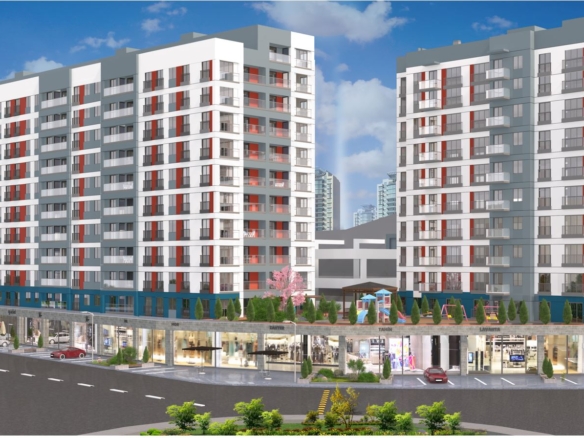 61375fa03c0f4143567354 Where Dreams Meet Reality – Find Your Perfect Residence. Göktürk Konutları: The Perfect Blend of Luxury and Accessibility in Istanbul