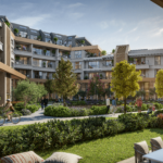 C01 R2 Baski 01 min Where Dreams Meet Reality – Find Your Perfect Residence. Entdecken Sie exklusives Wohnen in Nidapark Ataşehir