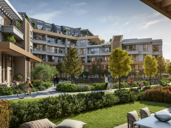 C01 R2 Baski 01 min Where Dreams Meet Reality – Find Your Perfect Residence. Discover the Exclusive Lifestyle at Nidapark Ataşehir