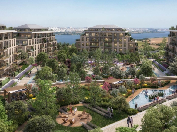 GLYK V4 5000 REV3@2x R 3 1 Where Dreams Meet Reality – Find Your Perfect Residence. Discover Your Dream Home at Gölyaka Istanbul: A New Era in Luxury Living