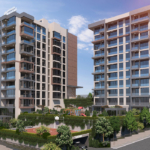 HCRU7E438O Where Dreams Meet Reality – Find Your Perfect Residence. Descubra Orman Estambul: elegancia urbana en medio de la serenidad de la naturaleza