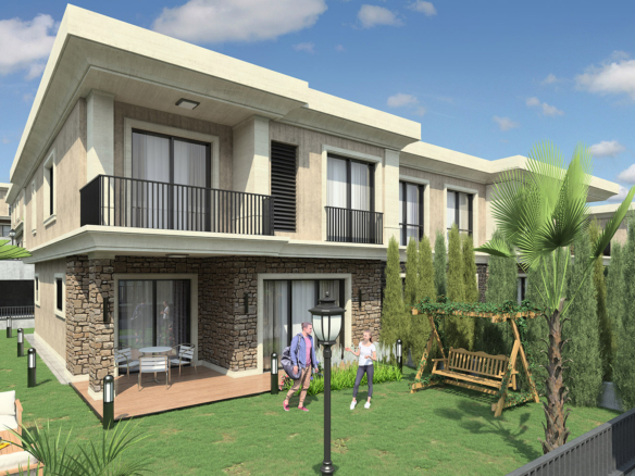 KM ttrck 220328 12 1 Where Dreams Meet Reality – Find Your Perfect Residence. Alya Bahçe: مشروع سكني فاخر في منطقة باشاك شهير بإسطنبول