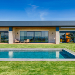 Villa Blu 3 Where Dreams Meet Reality – Find Your Perfect Residence. Villa Blu: Villas exclusivas junto al lago en Büyükçekmece, Estambul