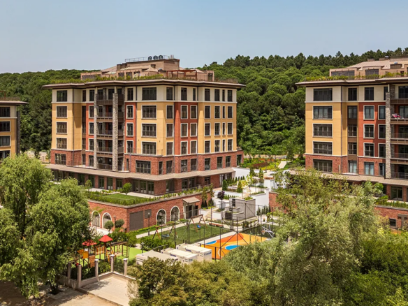 a5 Where Dreams Meet Reality – Find Your Perfect Residence. Özak Doğa Göktürk: A Luxurious Retreat in Nature