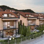 aaa Where Dreams Meet Reality – Find Your Perfect Residence. Exclusivas villas privadas con piscinas en el corazón de Zekeriyaköy