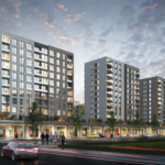 ahmet kul insaatdiacentro c01 Where Dreams Meet Reality – Find Your Perfect Residence. مشروع ديا سنترو: حيث يلتقي الفخامة بالحياة العصرية في قلب إسطنبول