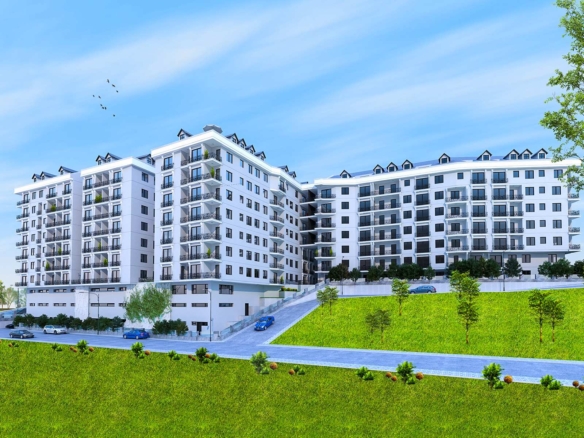 aydinpark evleri 20 1600x1200 1 Where Dreams Meet Reality – Find Your Perfect Residence. Meda Aydınpark Evleri: A Modern Residential Oasis in Maltepe, Istanbul