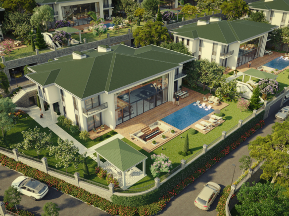 bk3 Where Dreams Meet Reality – Find Your Perfect Residence. Discover Luxurious Living at Önay Büyük Konaklar