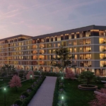 buhayat yeni render 4 Where Dreams Meet Reality – Find Your Perfect Residence. اكتشف منزلك المثالي في بوهيات كورتكوي – مشروع سكني فاخر في اسطنبول