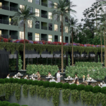 d4 Where Dreams Meet Reality – Find Your Perfect Residence. Entdecken Sie House B: Ein erstklassiges Wohnerlebnis in Istanbul