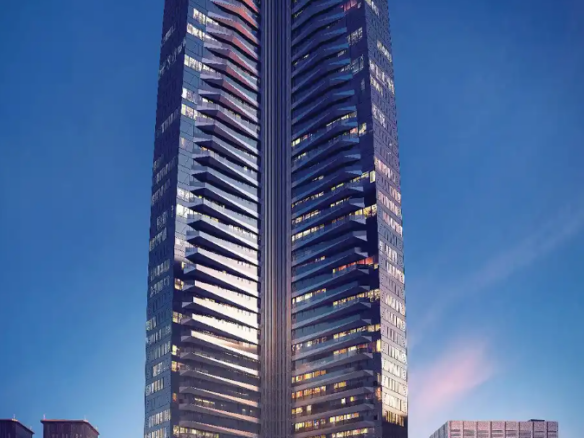 dd Where Dreams Meet Reality – Find Your Perfect Residence. Rams Beyond Istanbul – A Premium Living Experience in the Heart of Istanbul