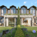 dis1 0002 Limak Yesilvadi Flora Vaz Aci 36 Baski C Where Dreams Meet Reality – Find Your Perfect Residence. فيلا فلورا: حياة فاخرة صديقة للبيئة في قلب منطقة تيبورين الهادئة بإسطنبول