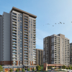 galeri 13 Where Dreams Meet Reality – Find Your Perfect Residence. 5. Levent Korupark – Eine perfekte Kombination aus Luxus und Natur in Istanbul