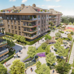 galeri giris Where Dreams Meet Reality – Find Your Perfect Residence. Litus İstanbul: Your Dream Home in the Heart of Istanbul