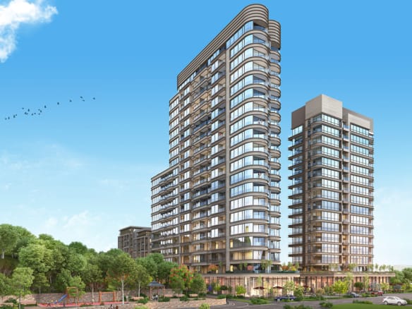 galeri4 Where Dreams Meet Reality – Find Your Perfect Residence. Invest Vadi: Your Gateway to Luxurious Living and Smart Investment in Istanbul