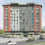 gallery img3 Where Dreams Meet Reality – Find Your Perfect Residence. No 27 Residence: Современная Жизнь в Сердце Стамбула