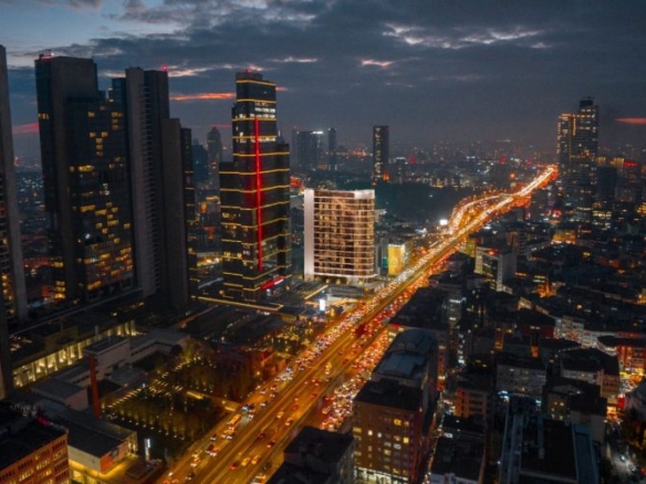 gs leo exterior 1 895x500 1 Where Dreams Meet Reality – Find Your Perfect Residence. GS Leo Residence: A Perfect Blend of Luxury and Convenience in Istanbul