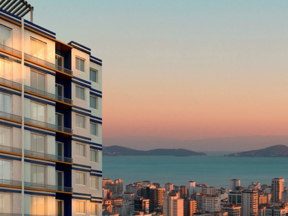 image 2022 05 28 185805086 Where Dreams Meet Reality – Find Your Perfect Residence. Masar Silver: A Modern Residential Paradise in Istanbul