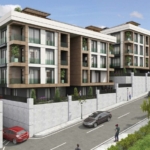 marmarin plus dis gorunum render 0005 Dosya 1 1024x576 1 Where Dreams Meet Reality – Find Your Perfect Residence. Marmarin Plus: Ein Luxuriöses Wohnparadies in Beylikdüzü, Istanbul