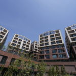 new acib1 Where Dreams Meet Reality – Find Your Perfect Residence. أكيباديم كوناكلايري: مشروع سكني فاخر في إسطنبول