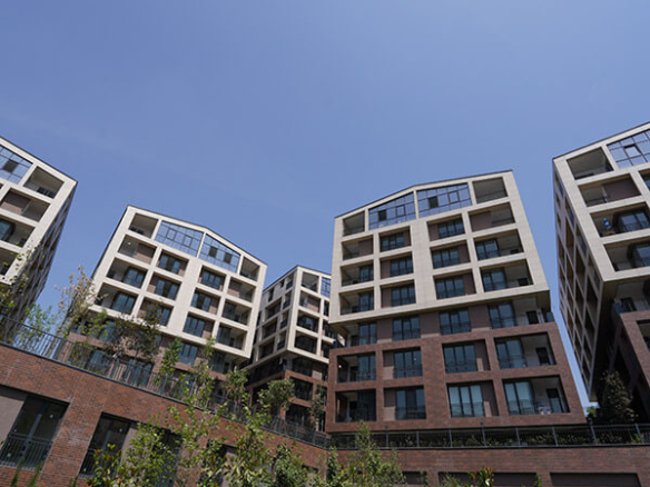 new acib1 Where Dreams Meet Reality – Find Your Perfect Residence. Acıbadem Konakları: A Premier Residential Project in Istanbul