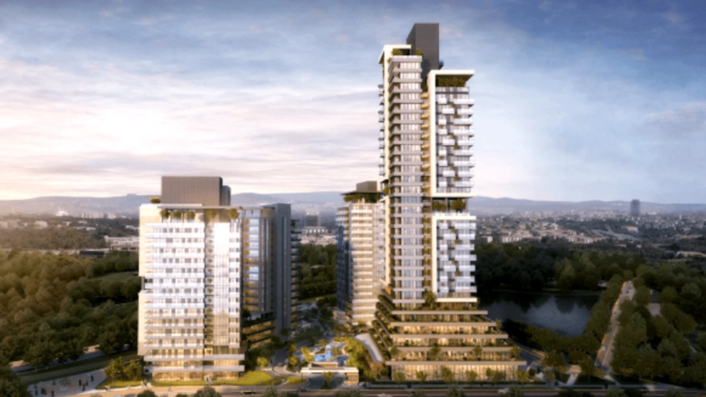 oyak maslak projesi sariyer posta Where Dreams Meet Reality – Find Your Perfect Residence. Discover Oyak Maslak: Istanbul's Premier Residential Development