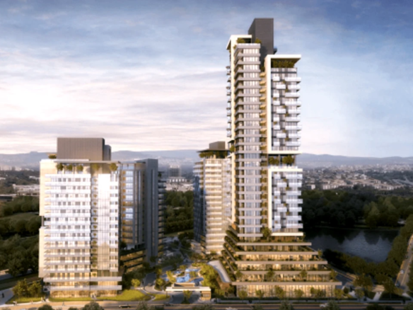 oyak maslak projesi sariyer posta Where Dreams Meet Reality – Find Your Perfect Residence. Discover Oyak Maslak: Istanbul's Premier Residential Development