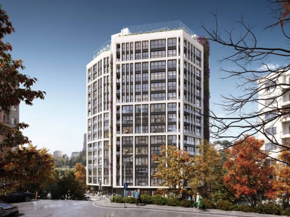 polat akatlar 2 Where Dreams Meet Reality – Find Your Perfect Residence. Polat Akatlar: Where Elegance Meets Istanbul’s Vibrance