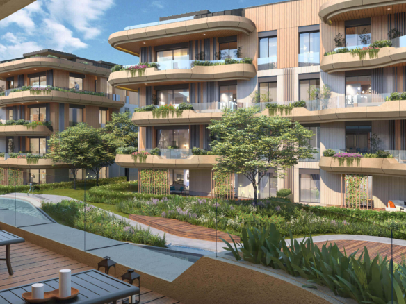 privileged life 1 3 Where Dreams Meet Reality – Find Your Perfect Residence. Nivak Florya: A Luxurious Residential Haven in Istanbul