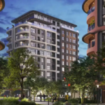 sdfdg Where Dreams Meet Reality – Find Your Perfect Residence. Rams City Haliç Phase 2: Eine Exklusive Immobiliengelegenheit in Istanbul