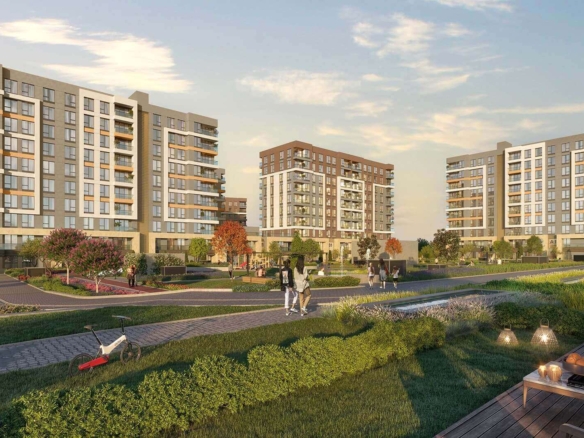 slider 6 Where Dreams Meet Reality – Find Your Perfect Residence. Discover Avrasya Başakşehir 2: Your Ideal Home in Istanbul’s Thriving District