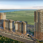 000005212 7 Where Dreams Meet Reality – Find Your Perfect Residence. ModernYaka Ispartakule – Apartamentos Familiares con Vista al Lago en el Distrito en Crecimiento de Estambul